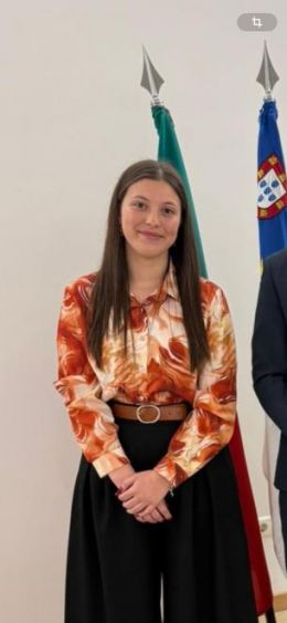 Vit&oacute;ria Batista Silva
