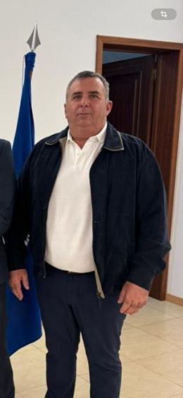 Victor Mariano Sousa Pacheco