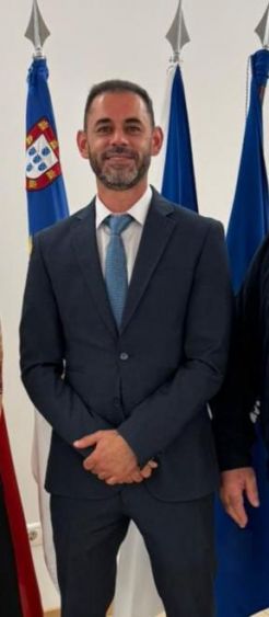Marco Miguel Moniz da Ponte